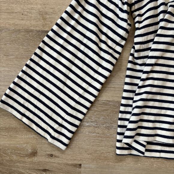 Madewell Rivet & Thread Bell- Sleeve Tee - Picture 3 of 7